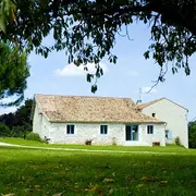 Marché gourmand nocturne au Château Grand Montet