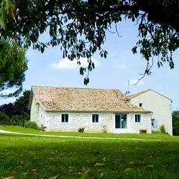 Marché gourmand nocturne au Château Grand Montet