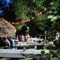Marché gourmand nocturne des Martinets du Lézert - La Bastide l'Evêque
