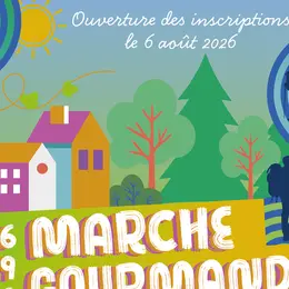 Marche Gourmande