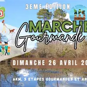 Marche Gourmande