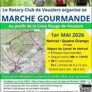 Marche Gourmande
