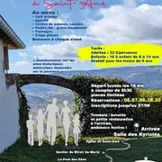 Marche gourmande