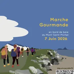 Marche gourmande