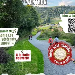 Marche gourmande