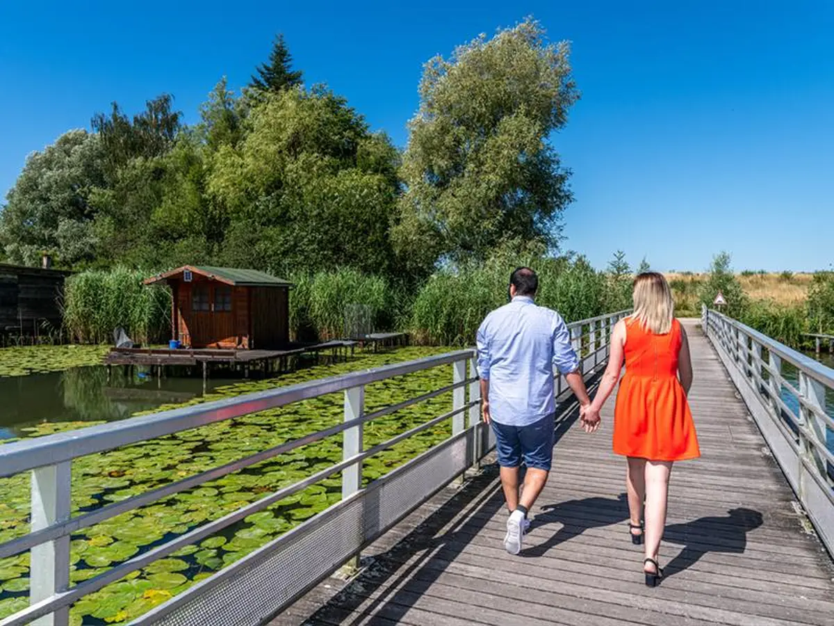 Marche gourmande des Arboriculteurs de Grundviller