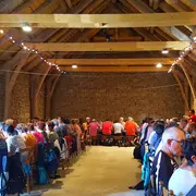 Marche Gourmande Du Comité Des Fêtes Aumonais