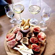 Marché gourmands à Saint-Léonard de Noblat