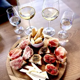 Marché gourmands à Saint-Léonard de Noblat