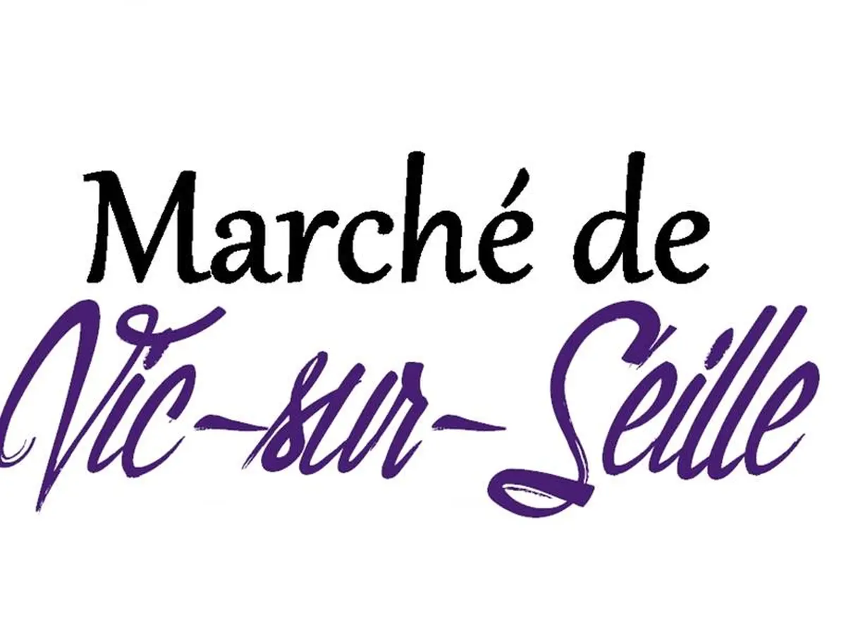 Marché hebdomadaire