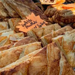Marché hebdomadaire
