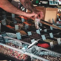 Marché hebdomadaire