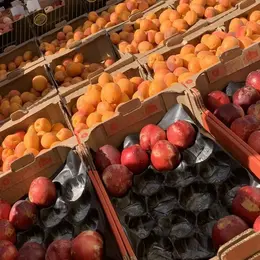 Marché hebdomadaire
