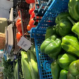 Marché hebdomadaire