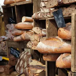 Marché hebdomadaire