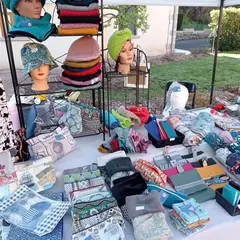 Marché hebdomadaire