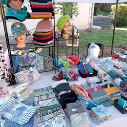 Marché hebdomadaire