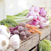 Marché hebdomadaire