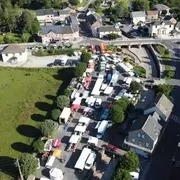 Marché hebdomadaire