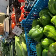 Marché hebdomadaire
