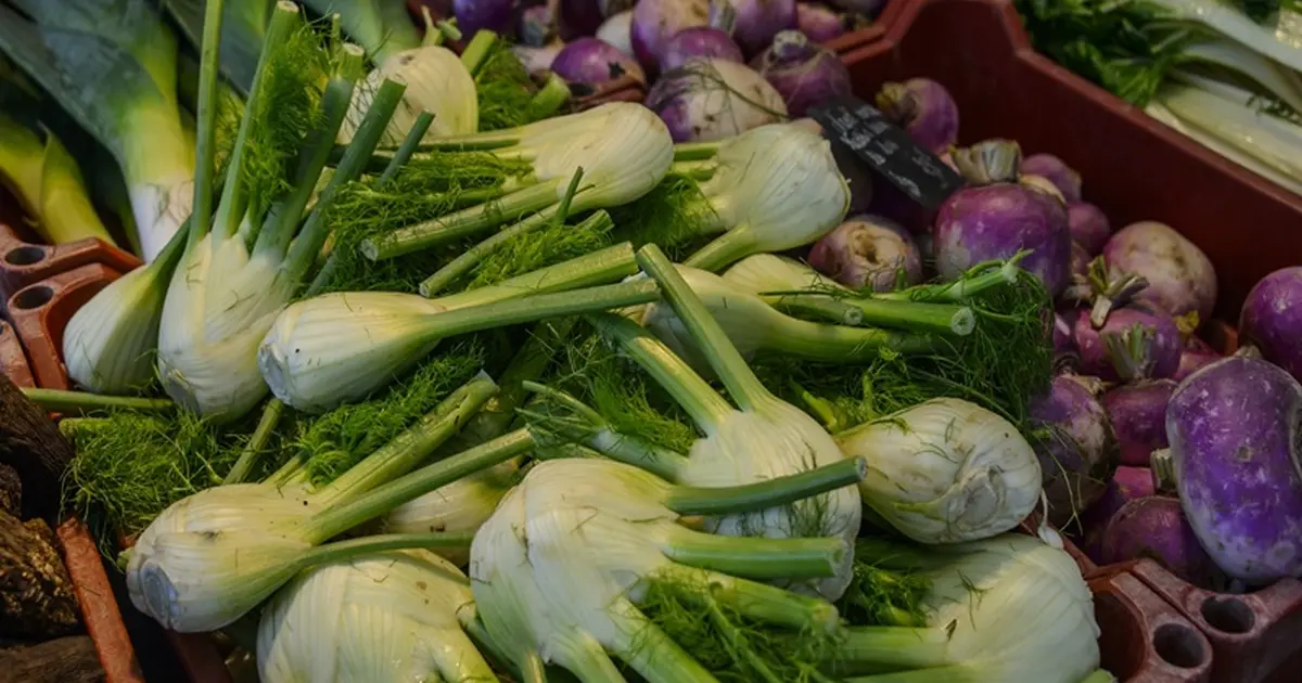Marché hebdomadaire