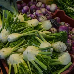 Marché hebdomadaire