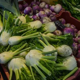Marché hebdomadaire