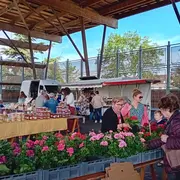 Marché Hebdomadaire