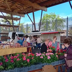 Marché Hebdomadaire