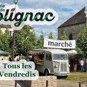 Marché hebdomadaire