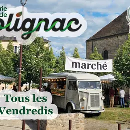 Marché hebdomadaire