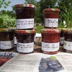 Marché hebdomadaire