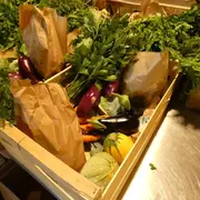 Marché hebdomadaire à Châteaufer