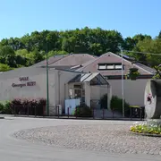 Marché hebdomadaire de Bosmie l'Aiguille