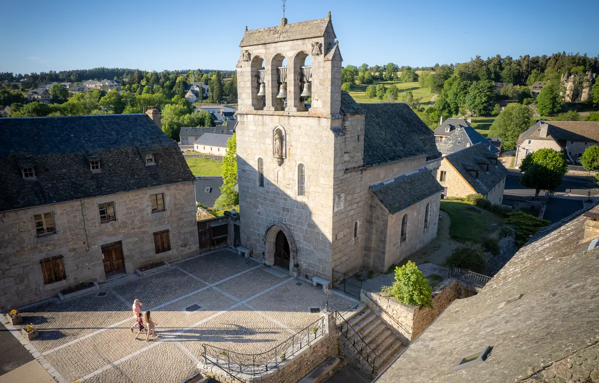 Marché Hebdomadaire De Fournels