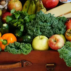 Marché hebdomadaire de Javerdat