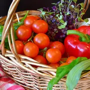 Marché hebdomadaire de Miallet