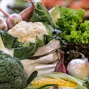 Marché hebdomadaire de Pfastatt