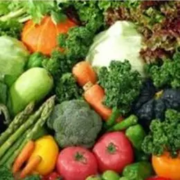 Marché hebdomadaire de Secondigny (vendredi après-midi)