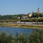 Marché hebdomadaire du samedi matin à La Réole
