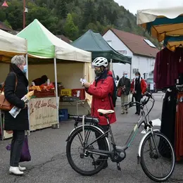 Marché Hebdomadaire - Marchés De France