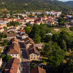 Marché hebdomadaire Saint-Lupicin