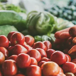 Marché hebdomadaire, tous les jeudis matins