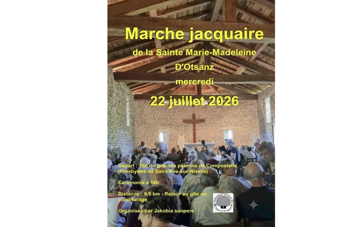 Marche Jacquaire
