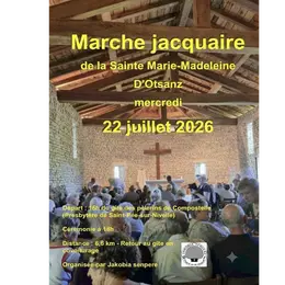 Marche Jacquaire