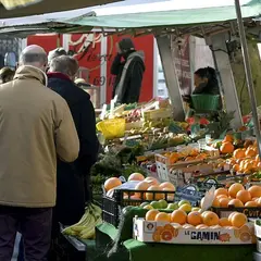 Marché Jean-Macé