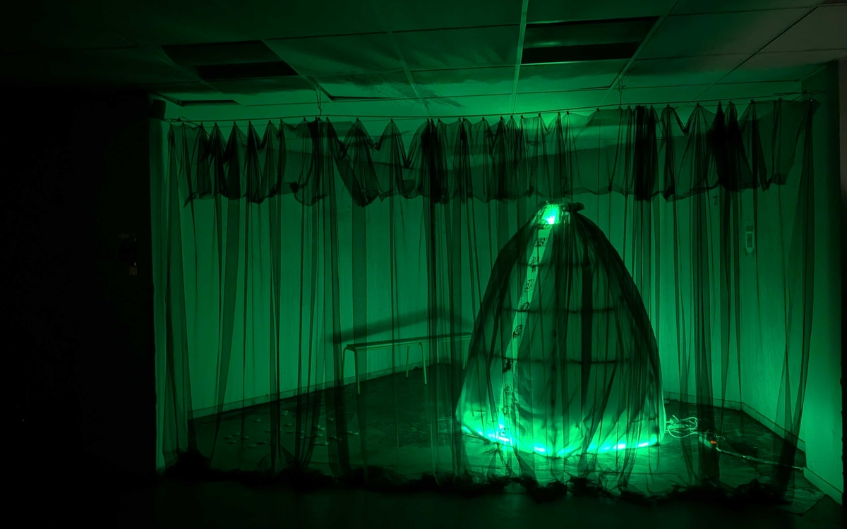 Marché Les Gens d'en face