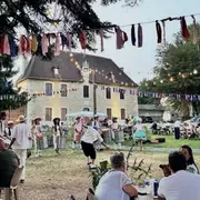 Marché Les Mardignac