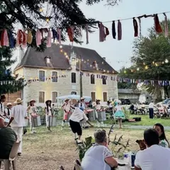 Marché Les Mardignac