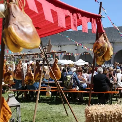 Orléans : nos 6 idées sorties du week-end